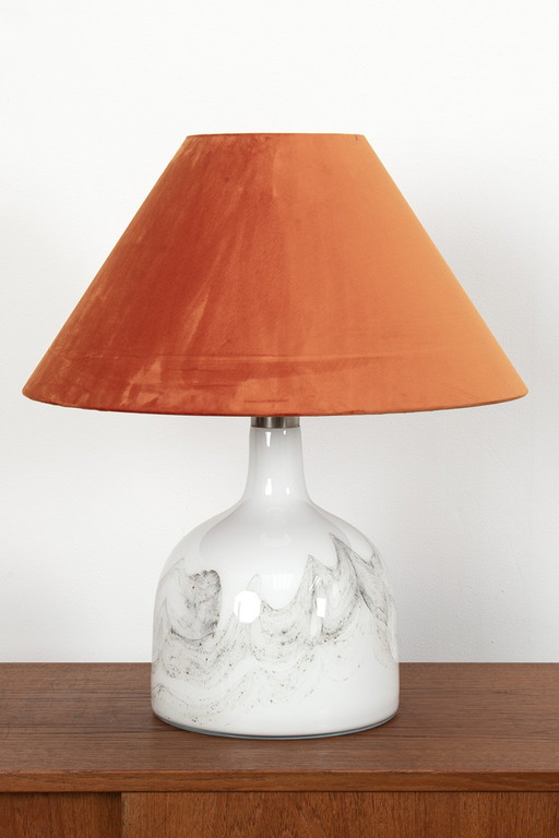 Lampe de table Holmegaard