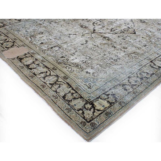 Image 1 of Perzisch Tapijt Vintage Antiek 315x217