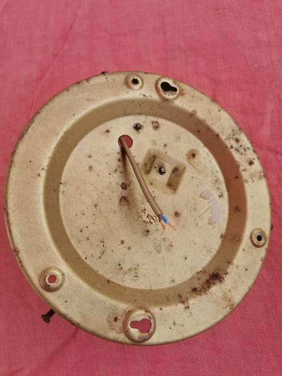 Image 1 of Deckenleuchte Limburg bullè Glas