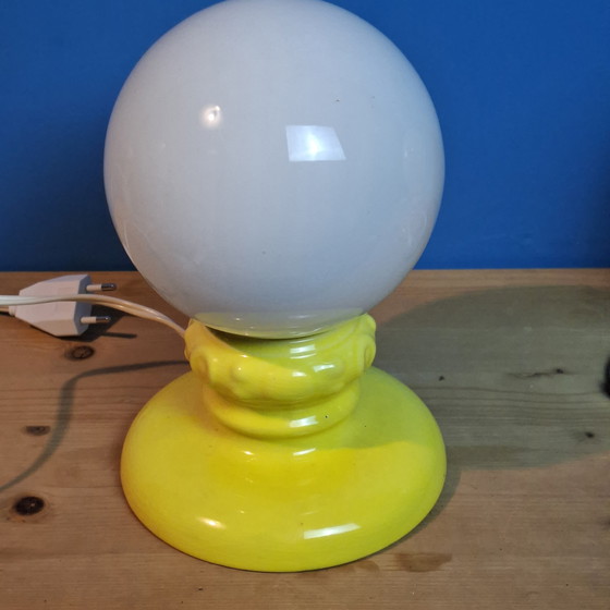 Image 1 of Coppia accogliente Germania Ovest Waechtersbach luci notturne