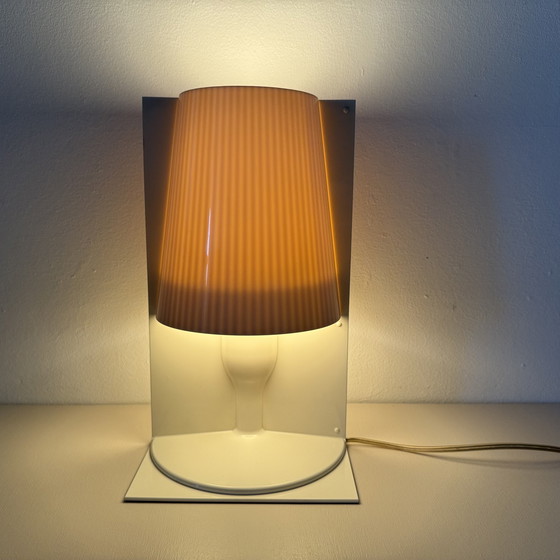 Image 1 of Lampada Kartell Wit Take Ferruccio Laviani