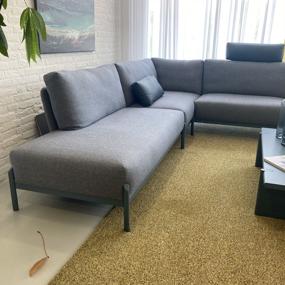 Image 1 of Sofá esquinero Leolux Enna