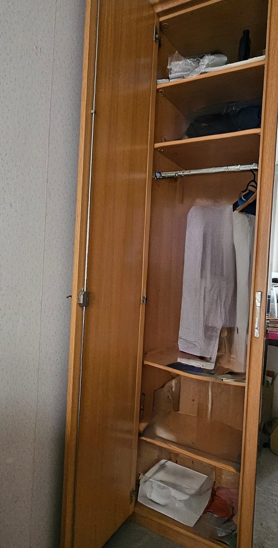 Image 1 of Bellissimo mobiletto vintage