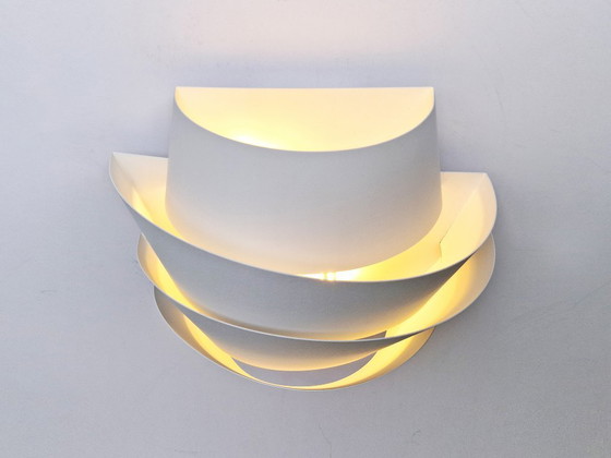 Image 1 of Appliques murales design moderne, lot de 5