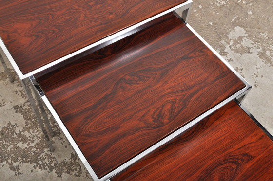 Image 1 of Vintage mimiset by Cees Braakman for Pastoe, 1960s