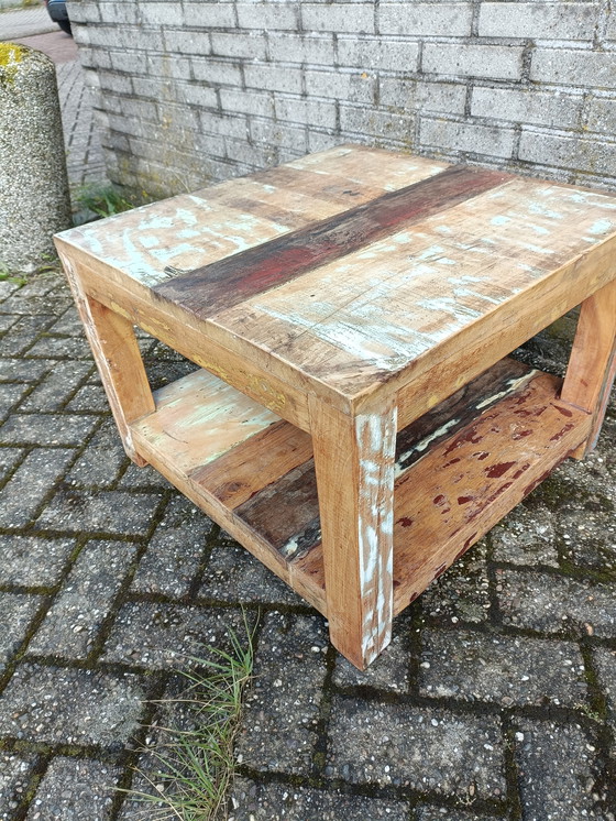 Image 1 of Tavolo unico in teak