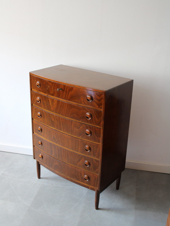 Image 1 of Commode danoise vintage de Kai Kristiansen