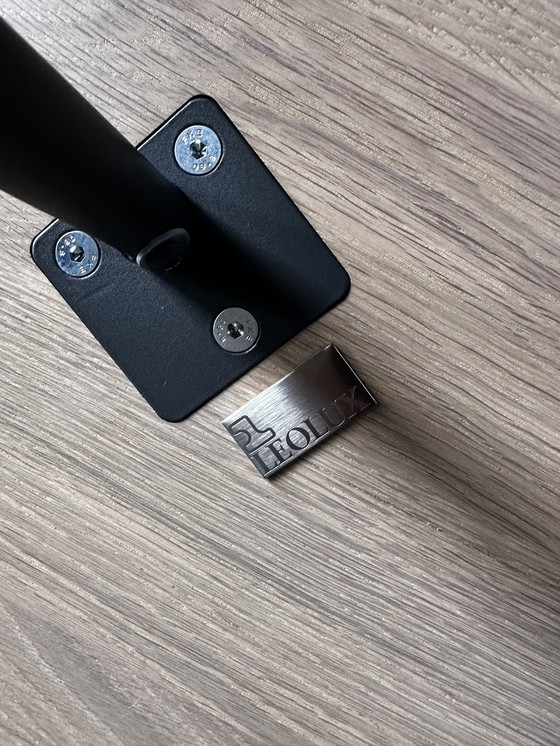 Image 1 of Mesa de centro Leolux Tilio