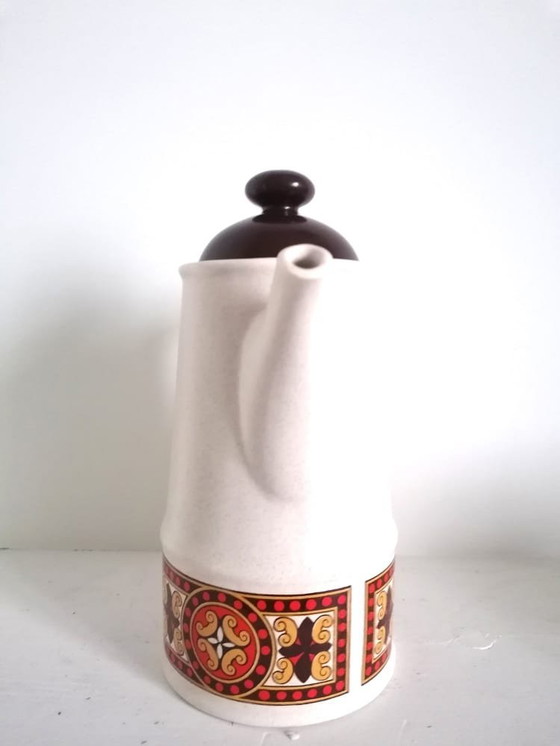 Image 1 of Sadler Engeland 1970 chocoladeset