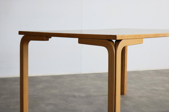 Image 1 of Table de salle à manger vintage Farstrup