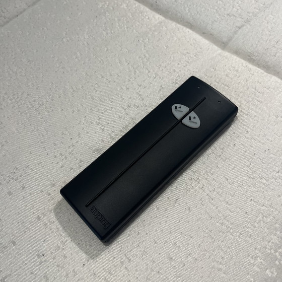 Image 1 of Auping Kiruna box spring 180x210 regolabile