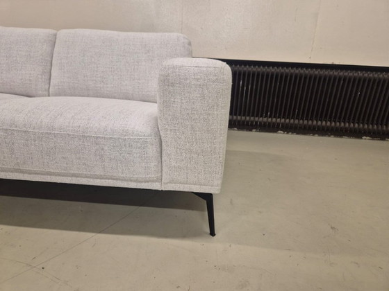 Image 1 of 30% SHOWROOM OUTLET - Baenks West End - Corner Sofa - Grey - Sale