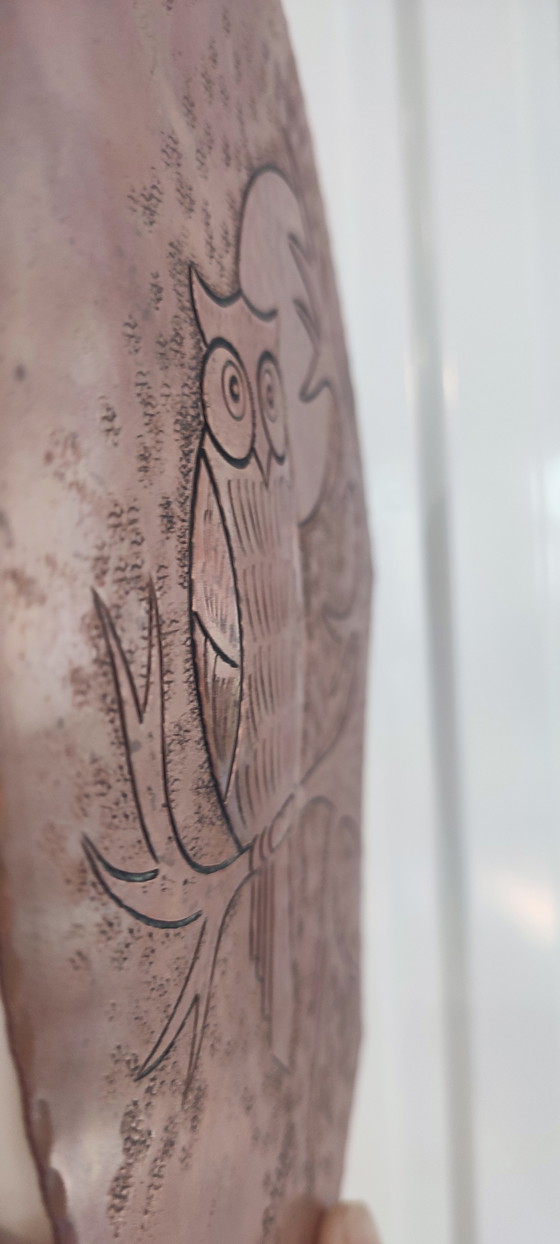 Image 1 of Dinanderie di Raymond Hamel