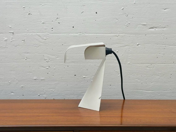 Image 1 of Lampada da tavolo spaziale di G. Grego, Italia, anni '60