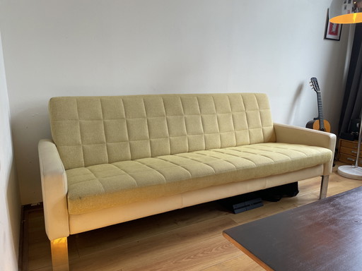 Leolux Vintage Sofa