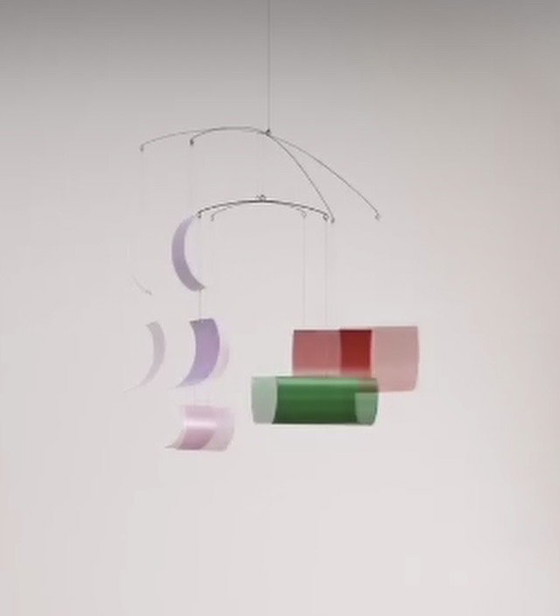 Image 1 of Tesammans mobiel RAW design 