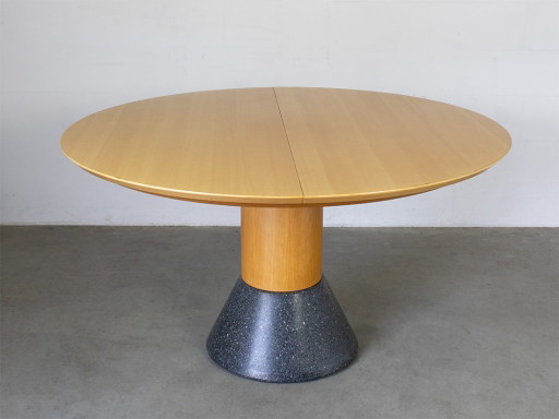 Arco Balance Ausziehtisch, Arnold Merckx