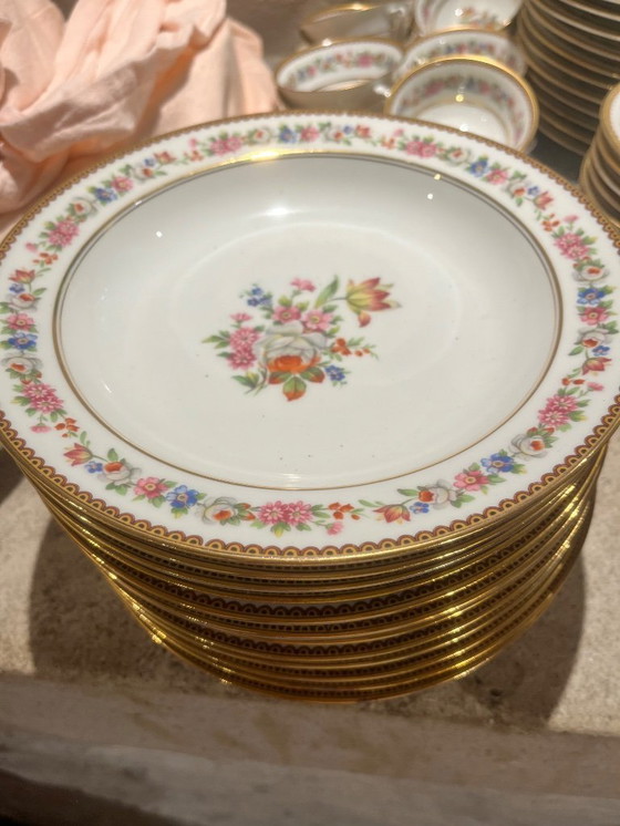 Image 1 of Tafelgeschirr Limoges