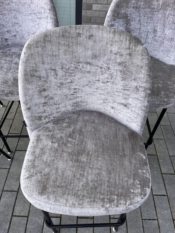 Image 1 of Keijser & co barkrukken