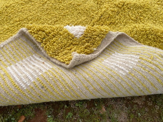 Image 1 of Moroccan Berber rug 250cm x 250cm