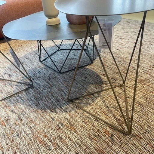 Table d'appoint Leolux Coda