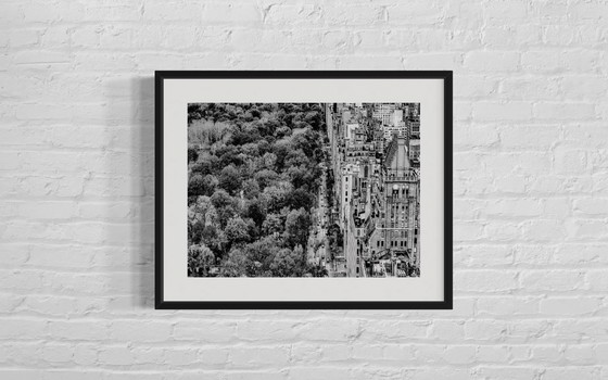 Image 1 of Vita a New York XI - Serie di 3