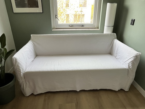 Image 1 of Gervasoni Ghost 10 sofa (white) 