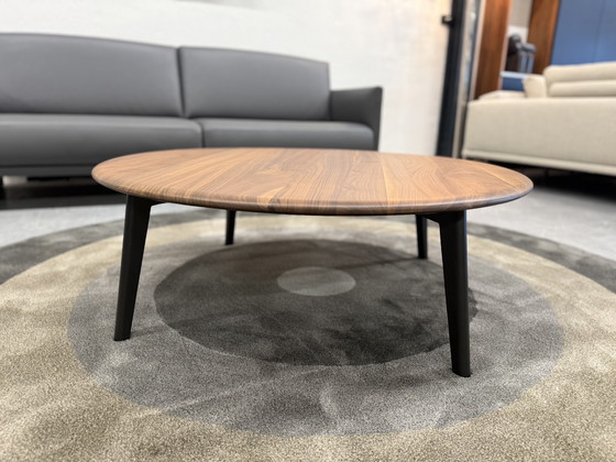 Image 1 of Rolf Benz 910 Couchtisch Amerikanischer Nussbaum D100