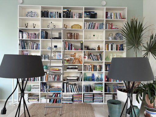 Interlübke Kast Studimo