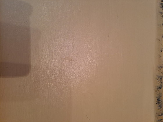 Image 1 of « Canards », huile sur toile