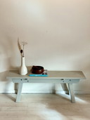Panca Ikea Industriell Piet Hein Eek