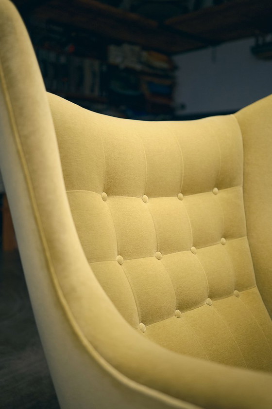 Image 1 of Papà Orso 1950-1960 Hans Wegner