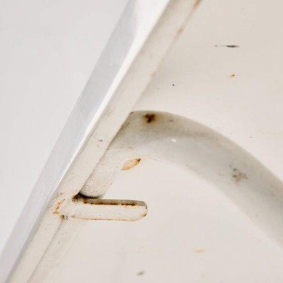 MK11983 Opklapbare tuintafel van Karasek – Metal, Plastic (photo 8 of 9)