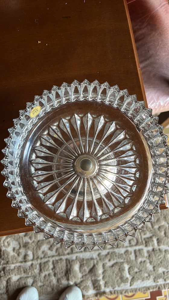 Image 1 of Vintage tafelstuk
