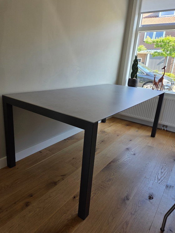 Image 1 of Bert Plantagie Pedro Dining Table