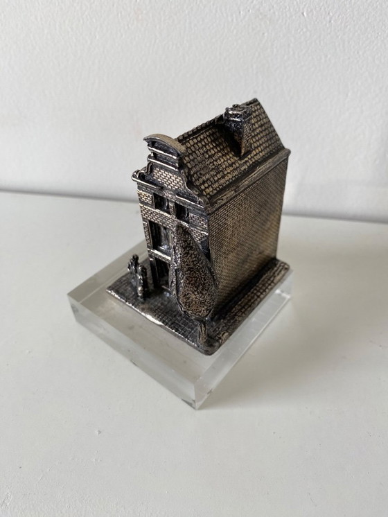 Image 1 of Grachtenhaus Amsterdam