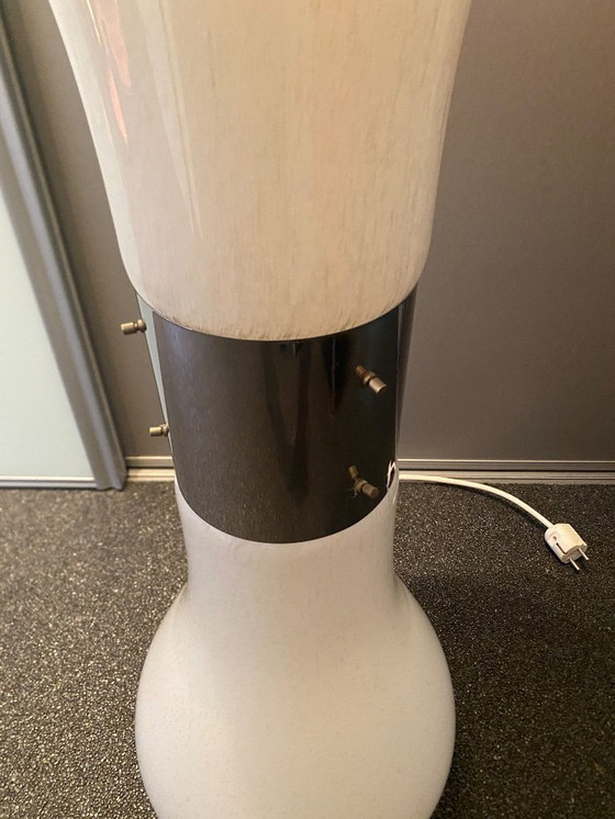 Image 1 of Vintage design floor lamp by Carlo Nasson