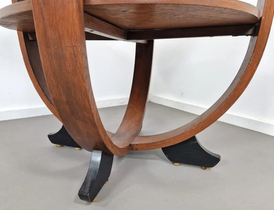 Table basse Art Déco | Années 1930, Livres d'art, Art Deco (photo 8 sur 11)