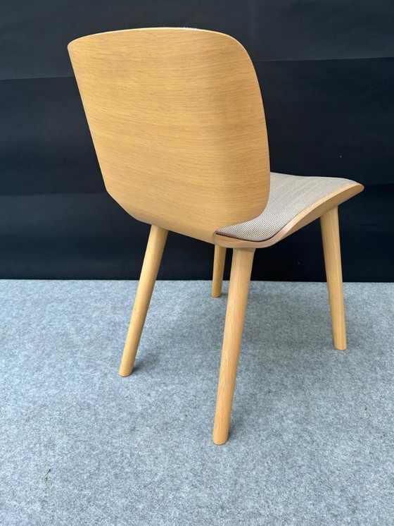 Image 1 of 5 x Moooi Nut Esszimmerstuhl