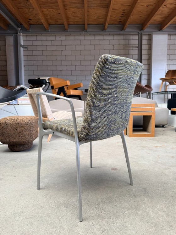 Image 1 of Sedie Akaba Gorka (set da 4)