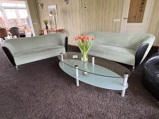 Leolux da 2 e 2,5 posti