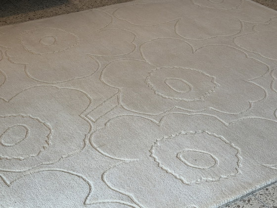 Tapis Brink En Campman Piirto Unikko Naturel Whote – Brink & Campman, Wool (photo 4 of 7)