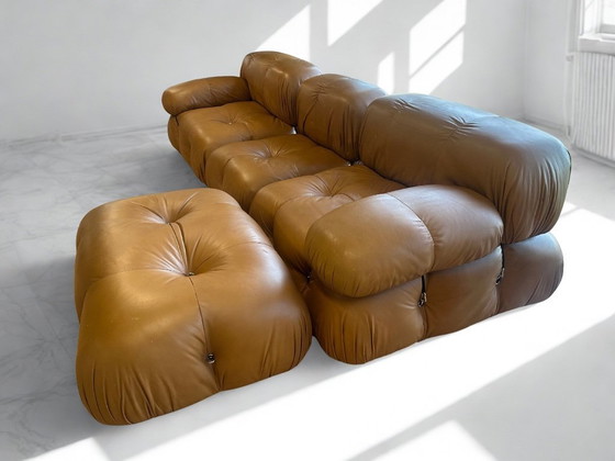 Image 1 of Canapé modulable Camaleonda de C&B Italia - Salon exceptionnel
