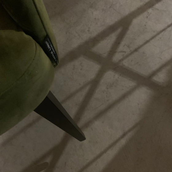 Image 1 of Castle Line Luz dining chair (set of 5)