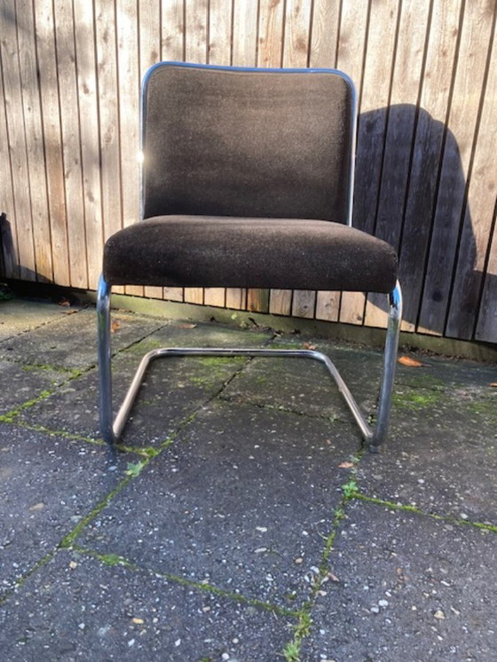 Image 1 of Mid Century Vintage Design Armchair
