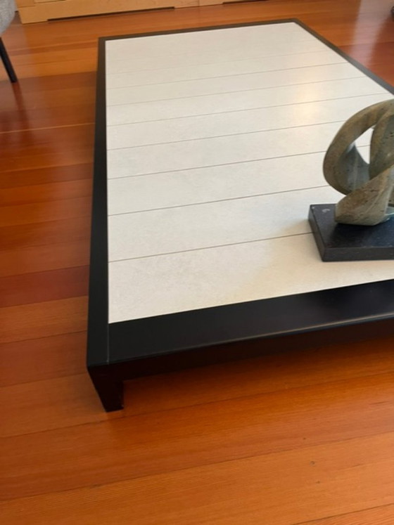 Mesa de centro baja Giorgetti – Mesas de centro, Wood (photo 3 of 13)