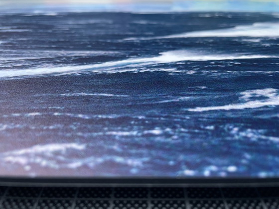 Image 1 of Exclusief Tweeluik Antarctica / Mike Louagie op Dibond (80 x 53 cm)