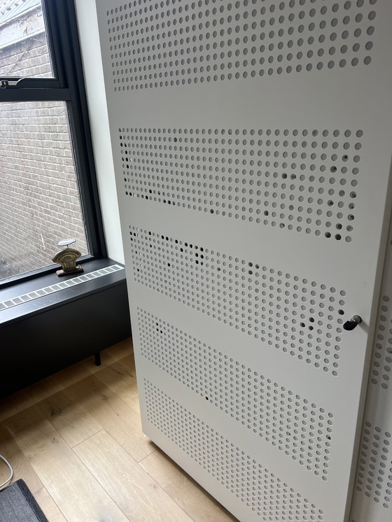 Image 1 of Vendo mobile scorrevole acustico (ufficio)