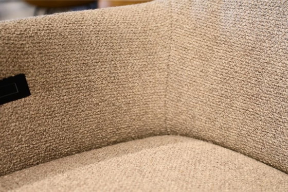 Image 1 of the Future Riva relax armchair 3 motors