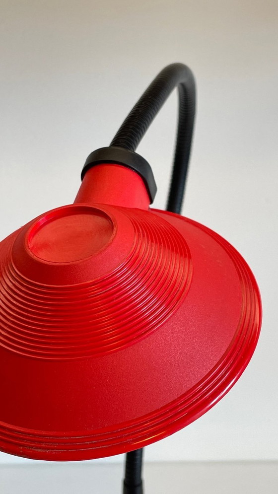 Image 1 of LAMPADA DA SCRIVANIA IN VINTAGE DI DESIGN SPAGNOLO